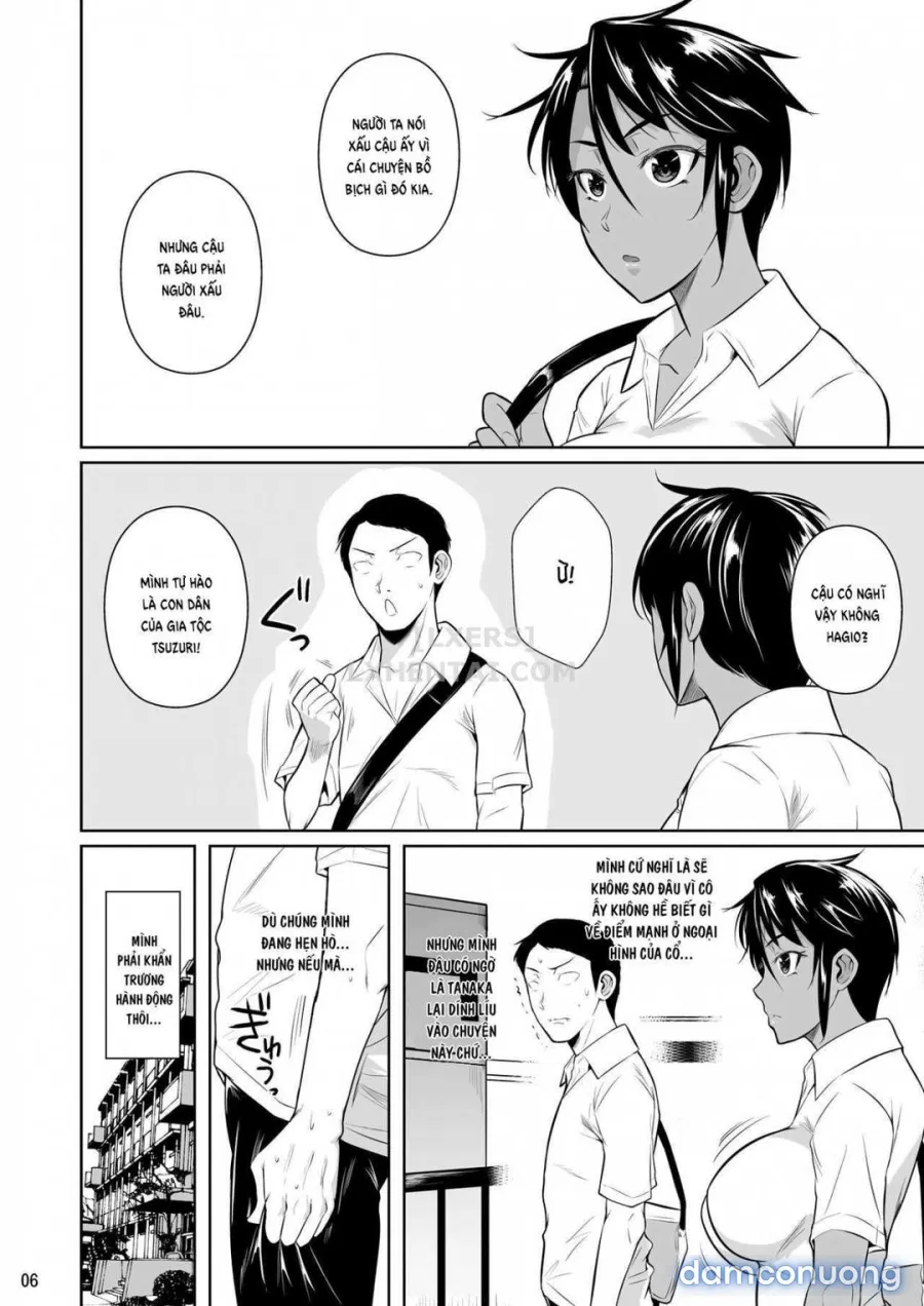 Concubine X Casual Sex Campus 