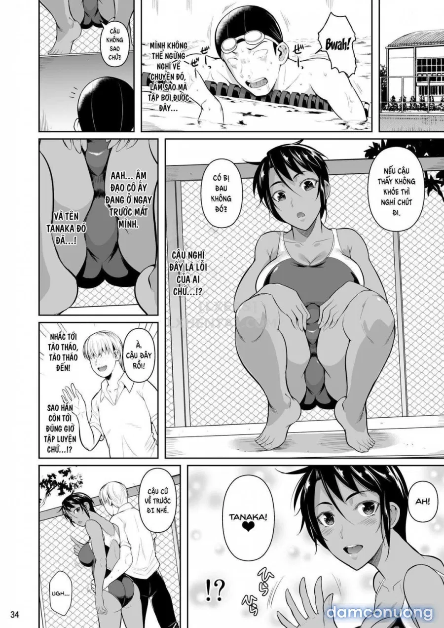 Concubine X Casual Sex Campus 