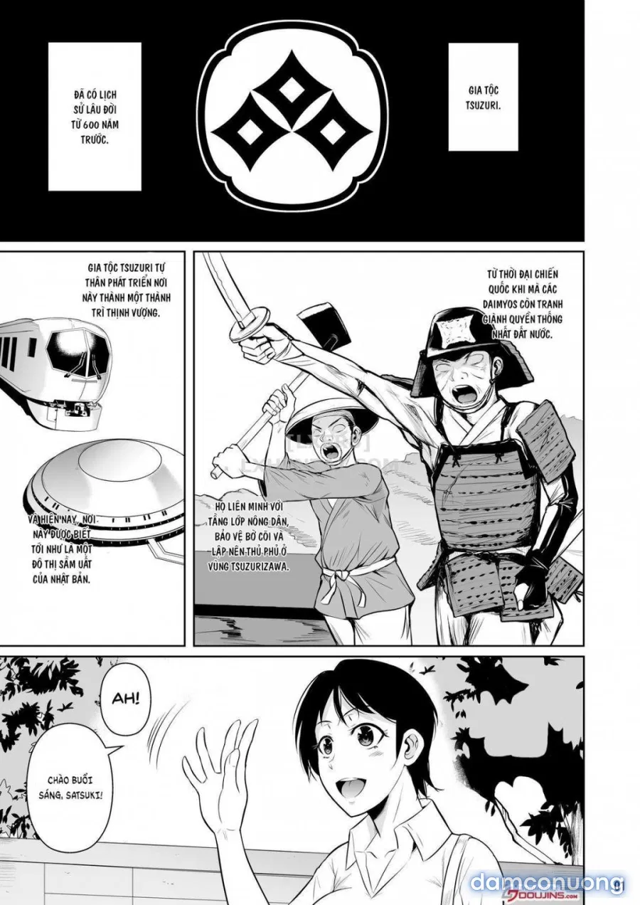Concubine X Casual Sex Campus 