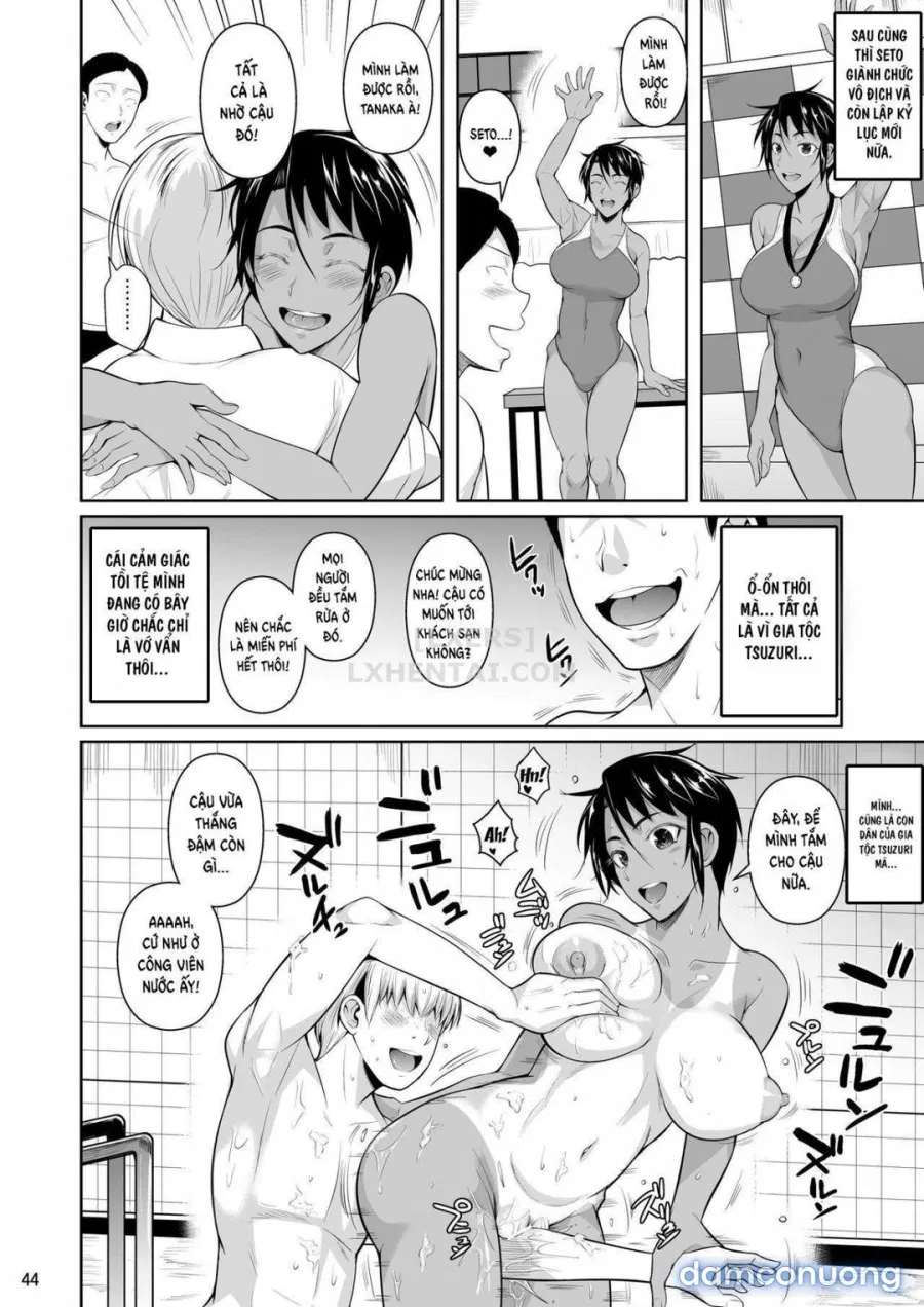 Concubine X Casual Sex Campus 