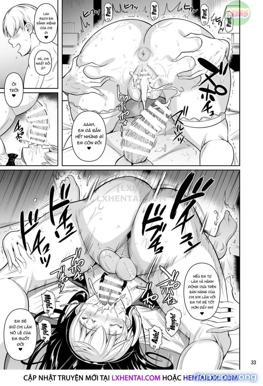 Concubine X Casual Sex Campus 