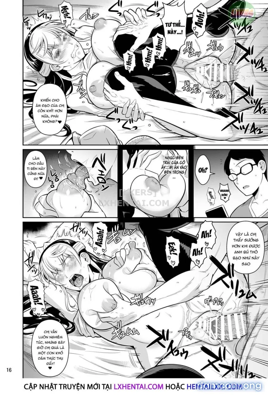 Concubine X Casual Sex Campus 