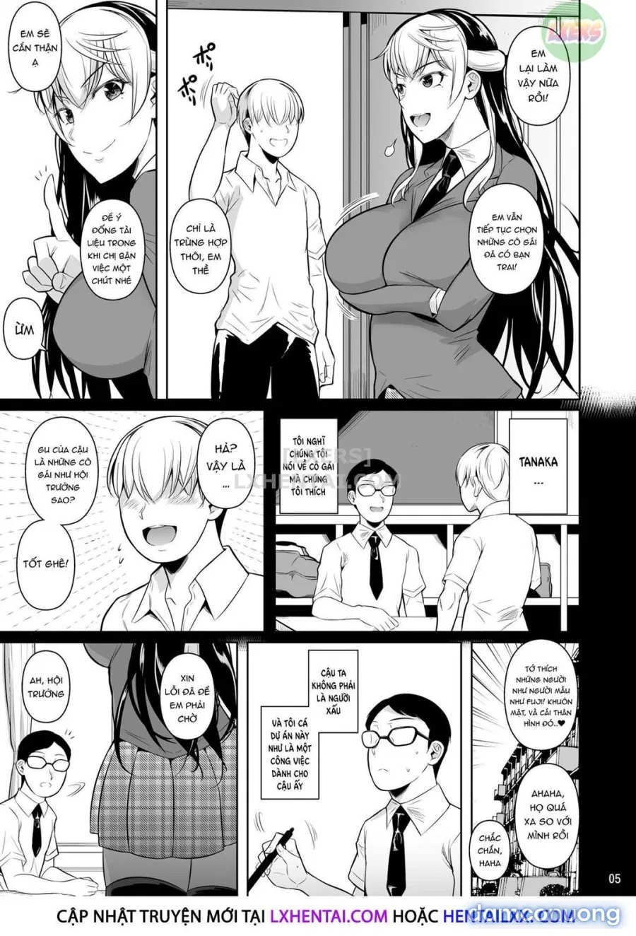 Concubine X Casual Sex Campus 