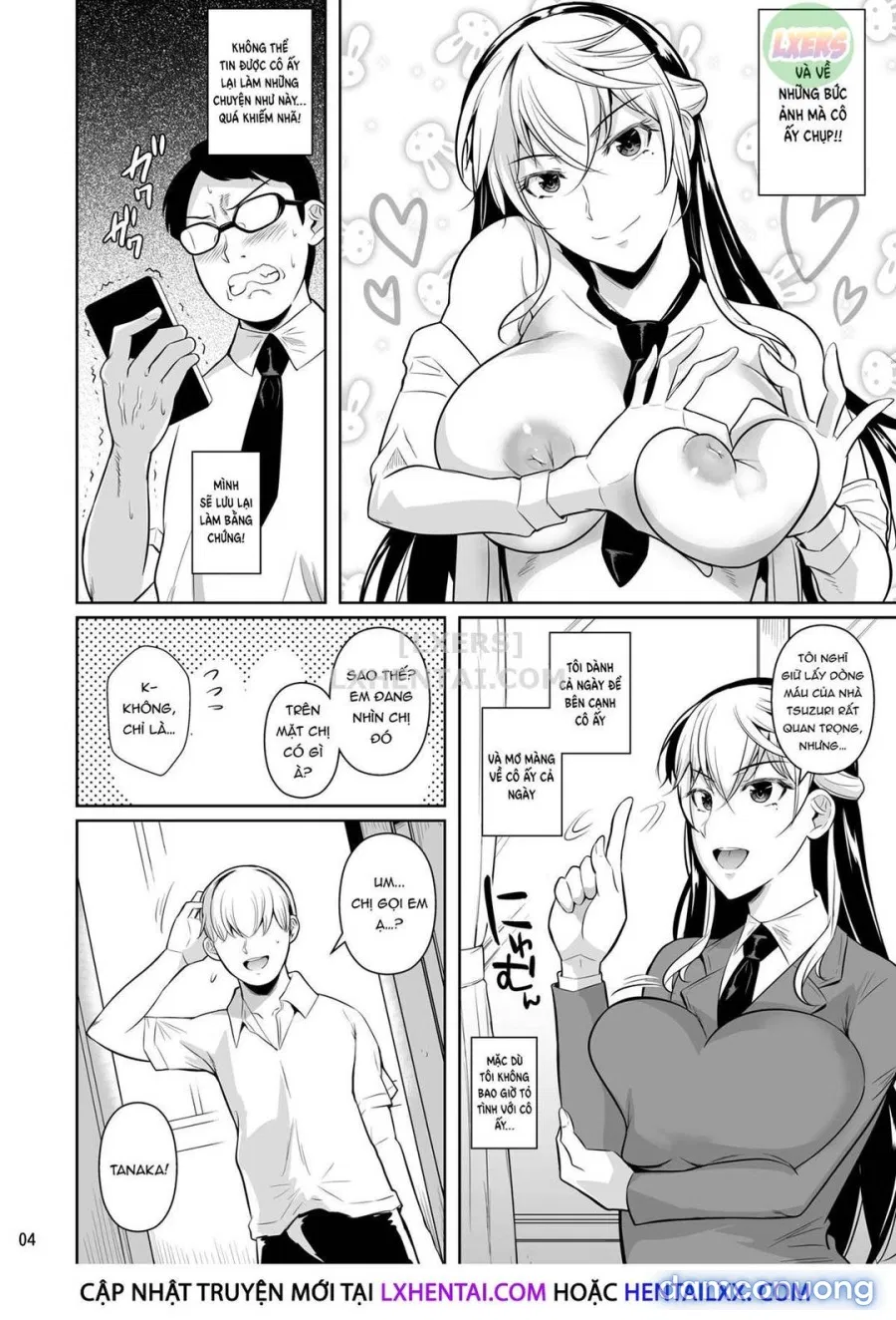 Concubine X Casual Sex Campus 