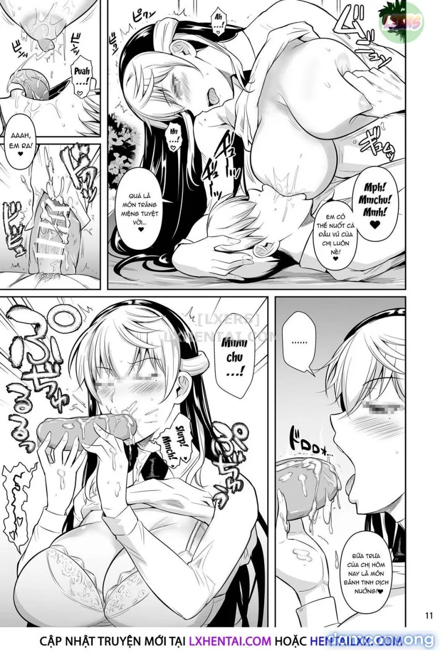 Concubine X Casual Sex Campus 