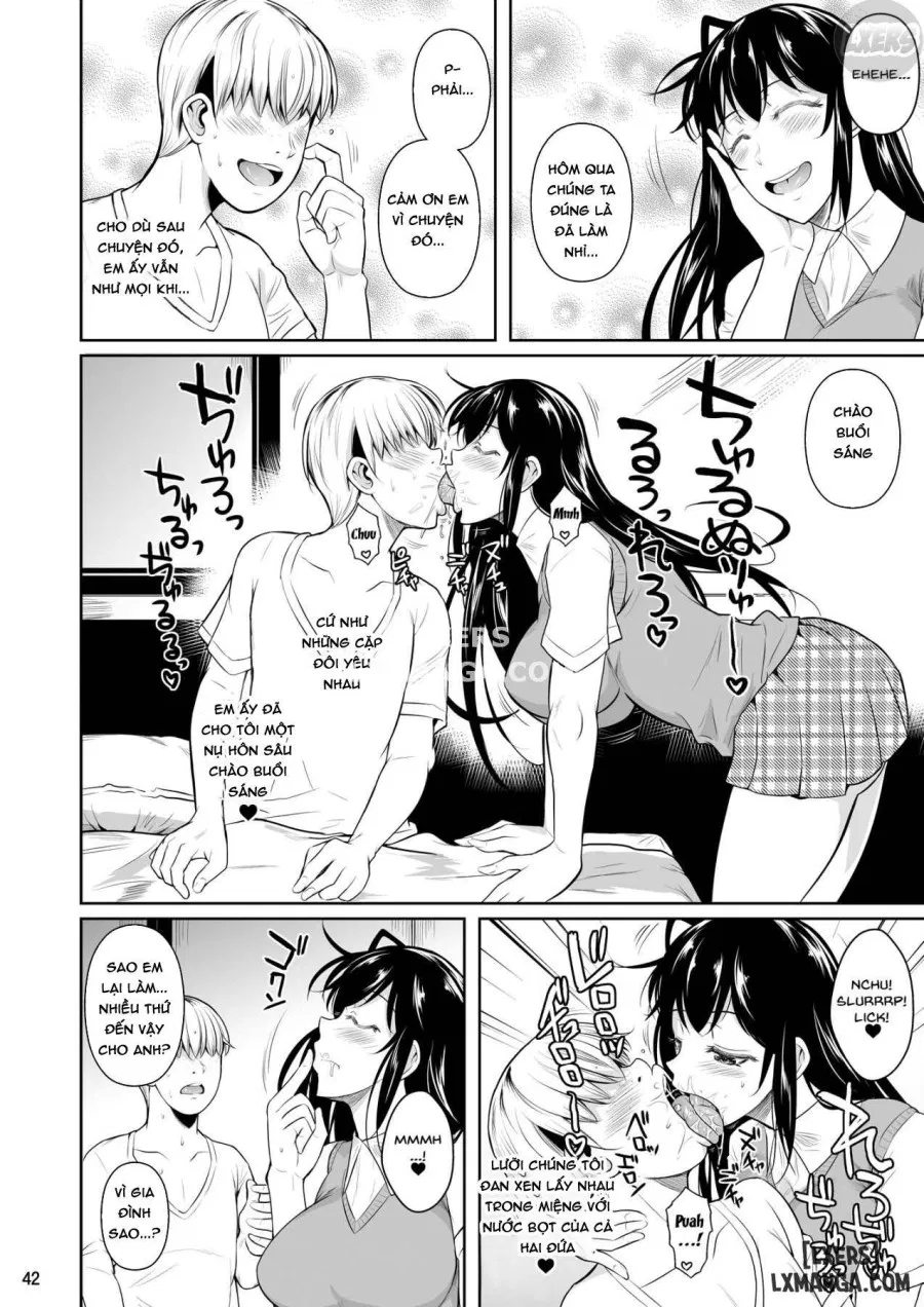 Concubine X Casual Sex Campus 