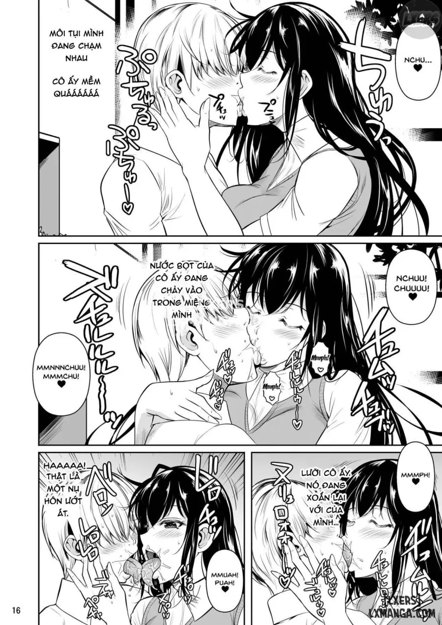 Concubine X Casual Sex Campus 
