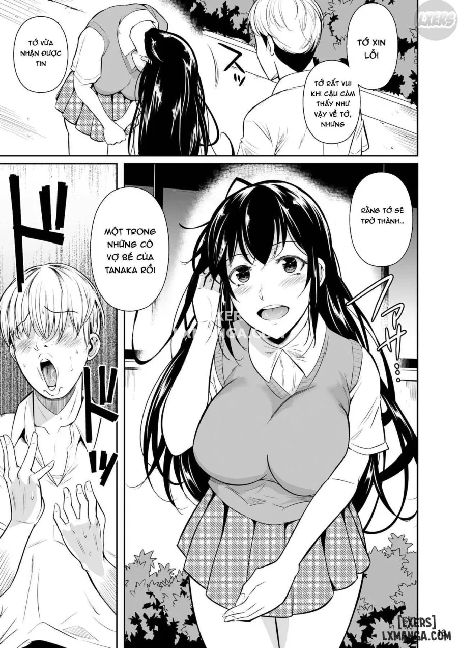 Concubine X Casual Sex Campus 