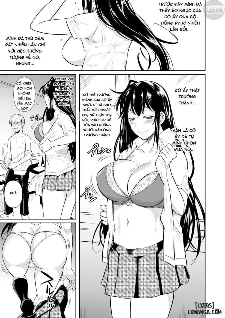 Concubine X Casual Sex Campus 