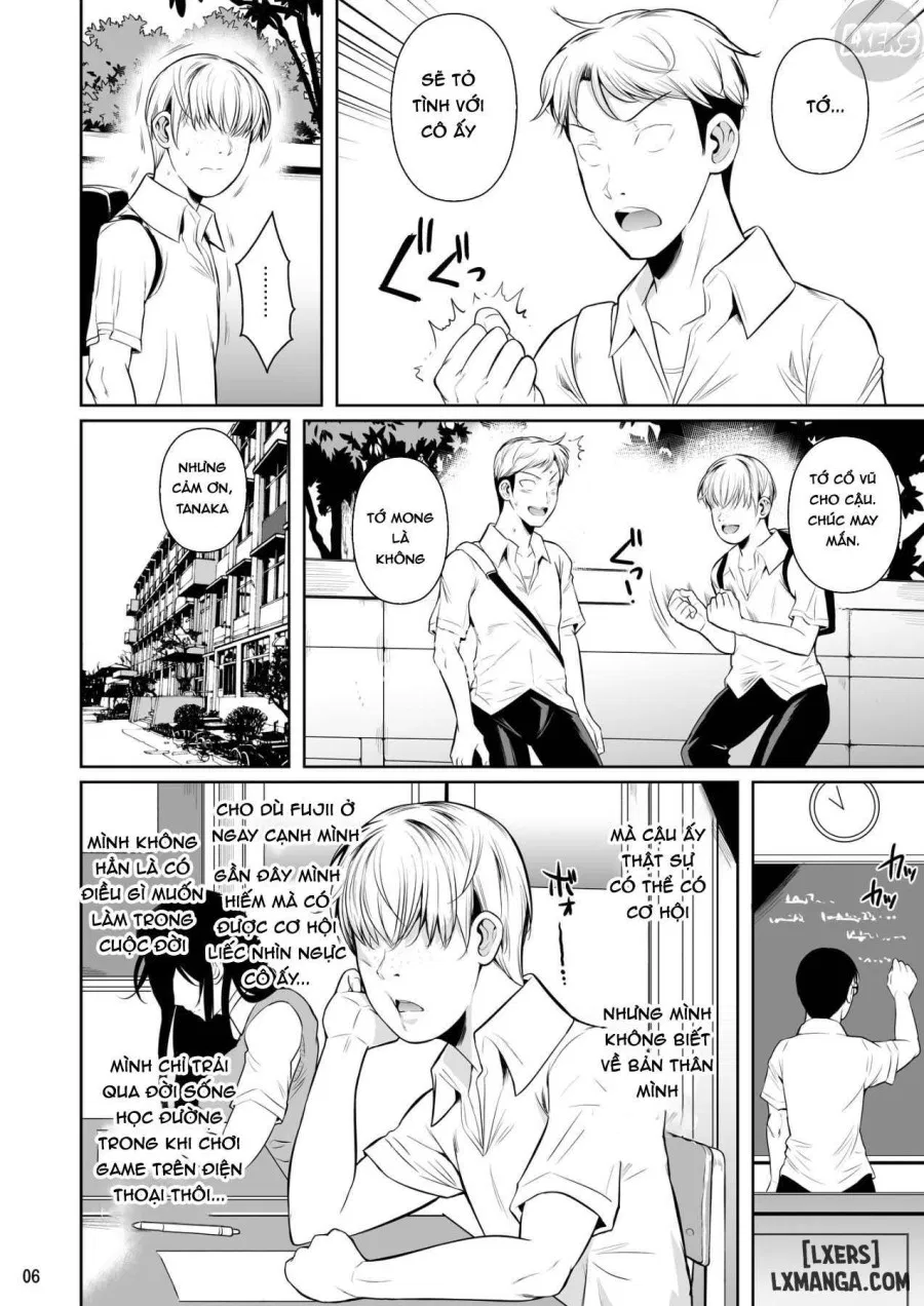 Concubine X Casual Sex Campus 