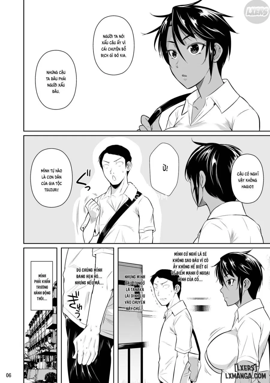 Concubine X Casual Sex Campus 2 