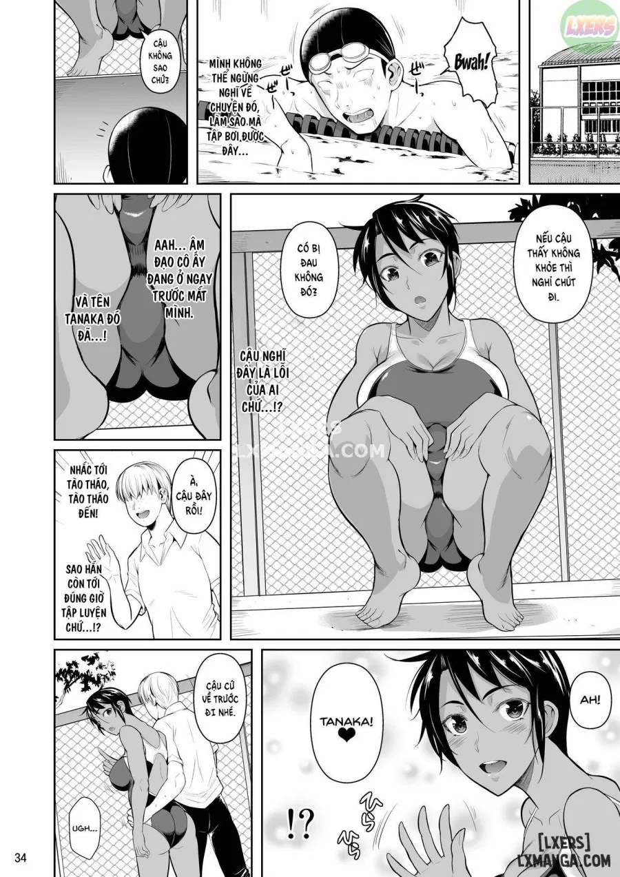 Concubine X Casual Sex Campus 2 