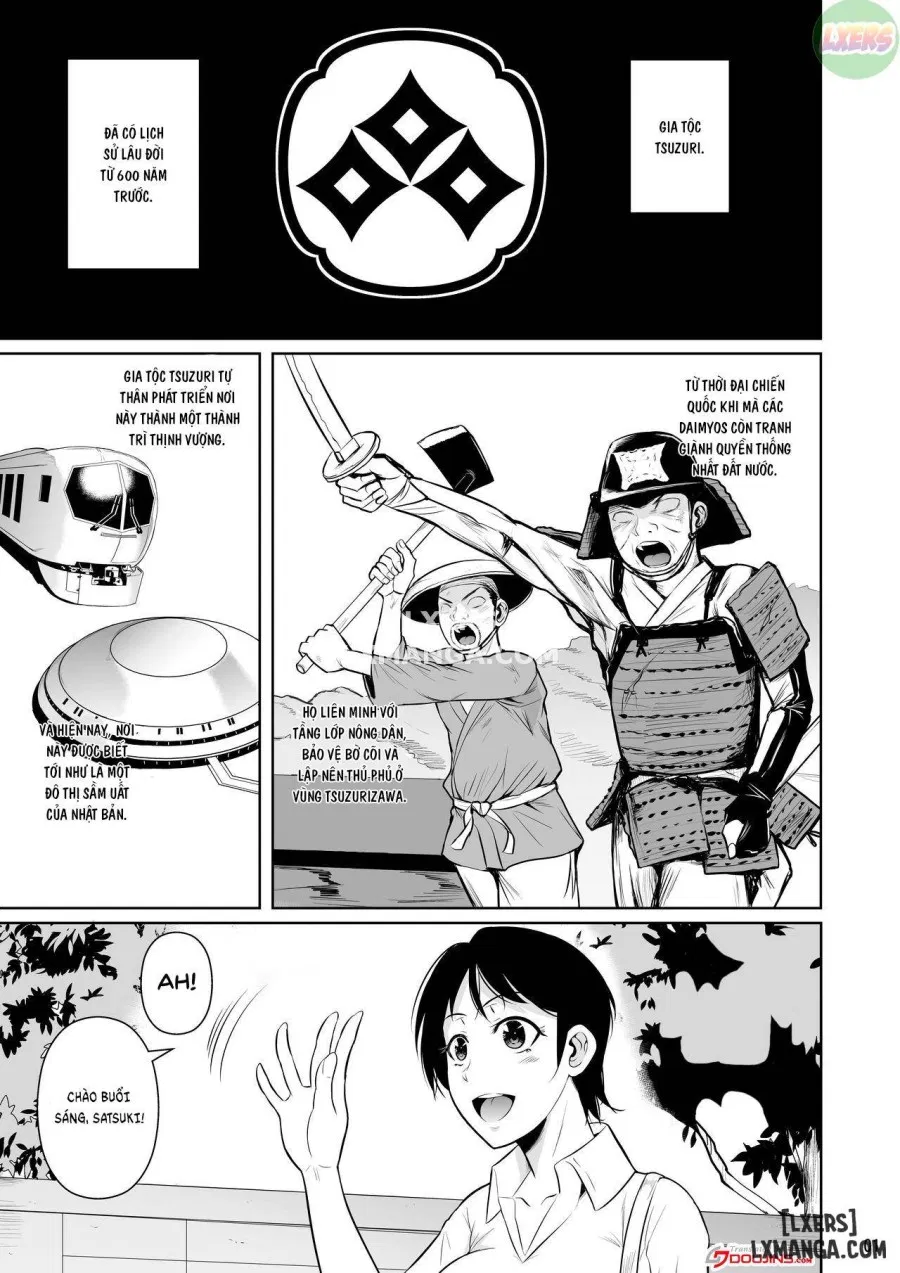 Concubine X Casual Sex Campus 2 