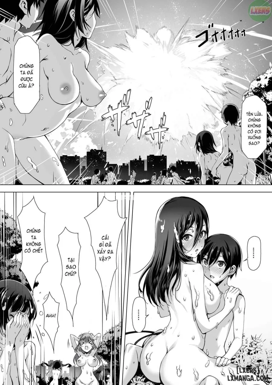 kajibariki BroCon Ane Natsuki Hen 