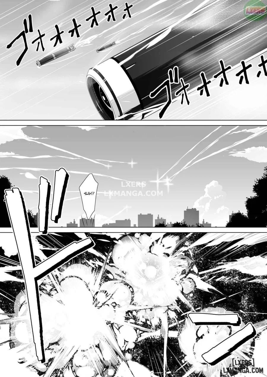 kajibariki BroCon Ane Natsuki Hen 