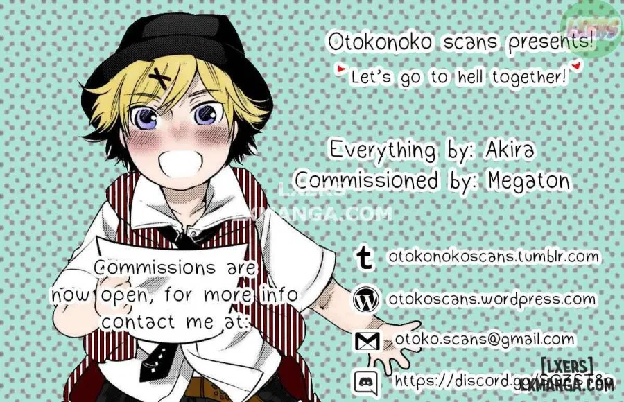 kajibariki BroCon Ane Natsuki Hen 