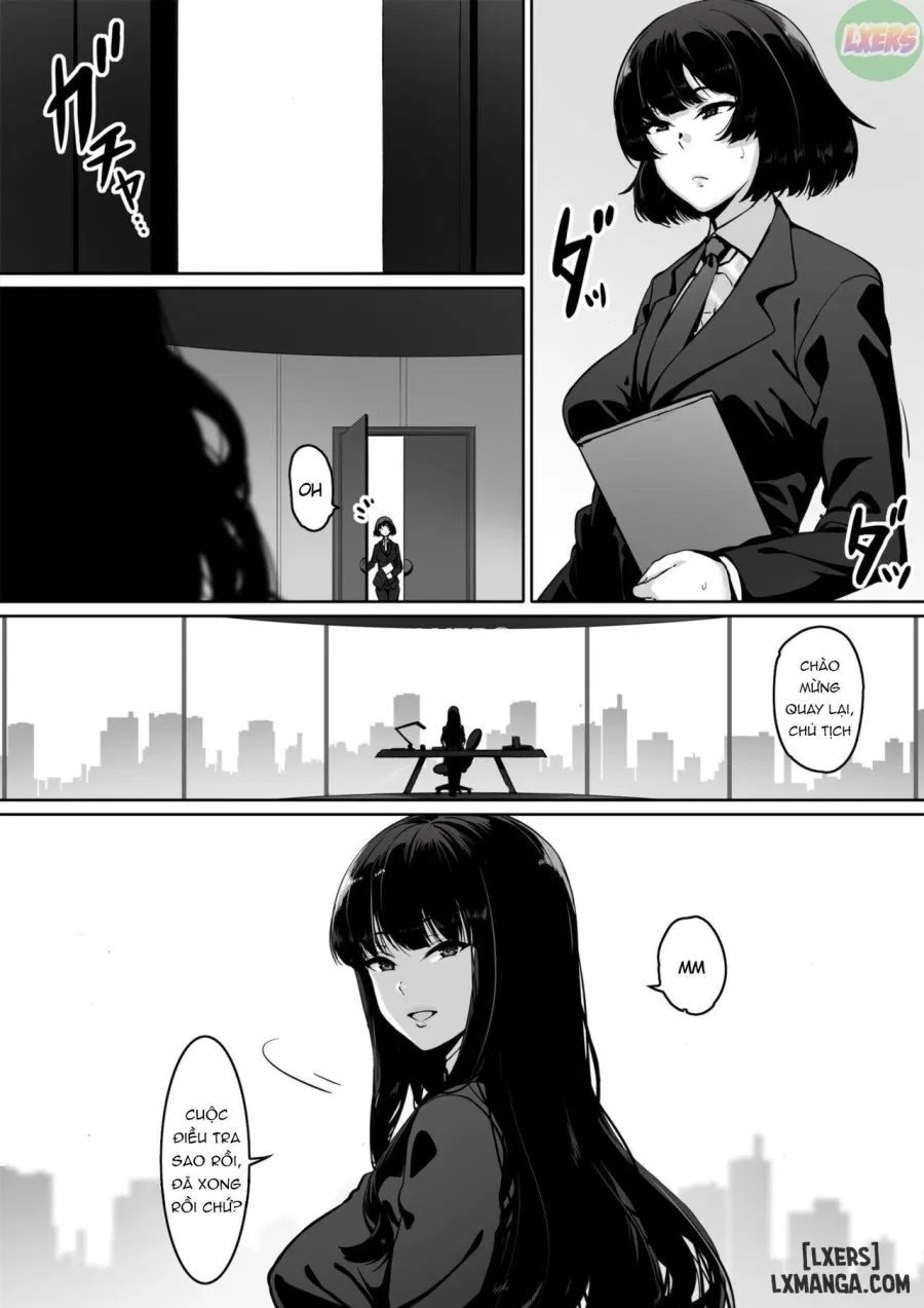 kajibariki BroCon Ane Natsuki Hen 