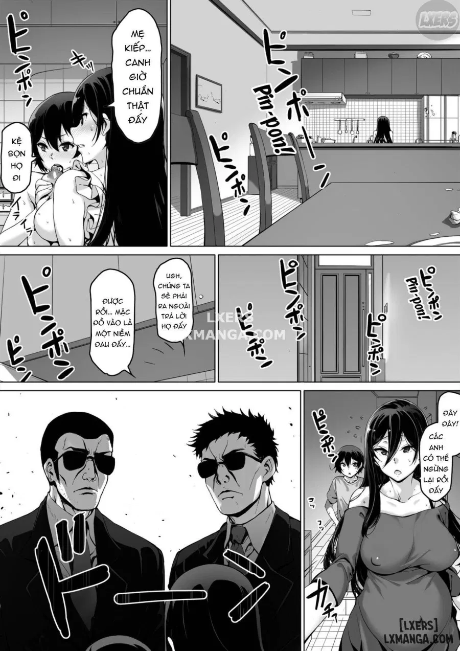 kajibariki BroCon Ane Natsuki Hen 