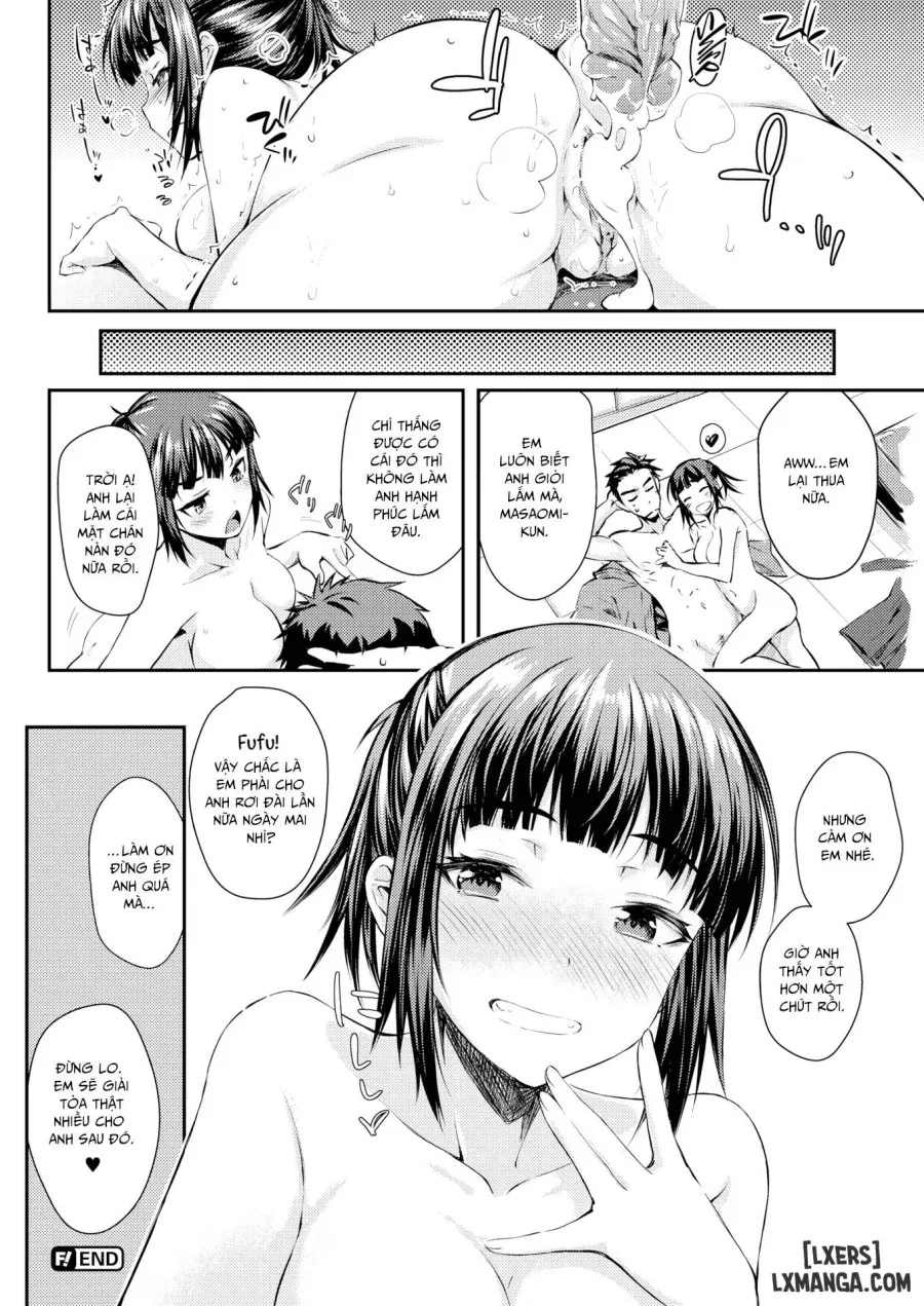 Sweet Rin 