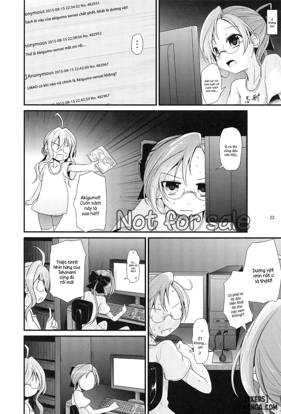 Akigumo chance 