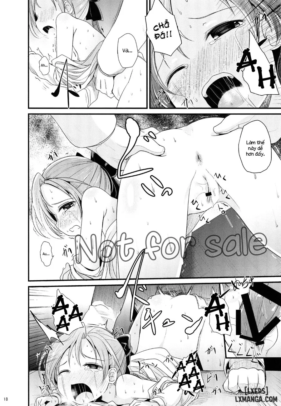 Akigumo chance 