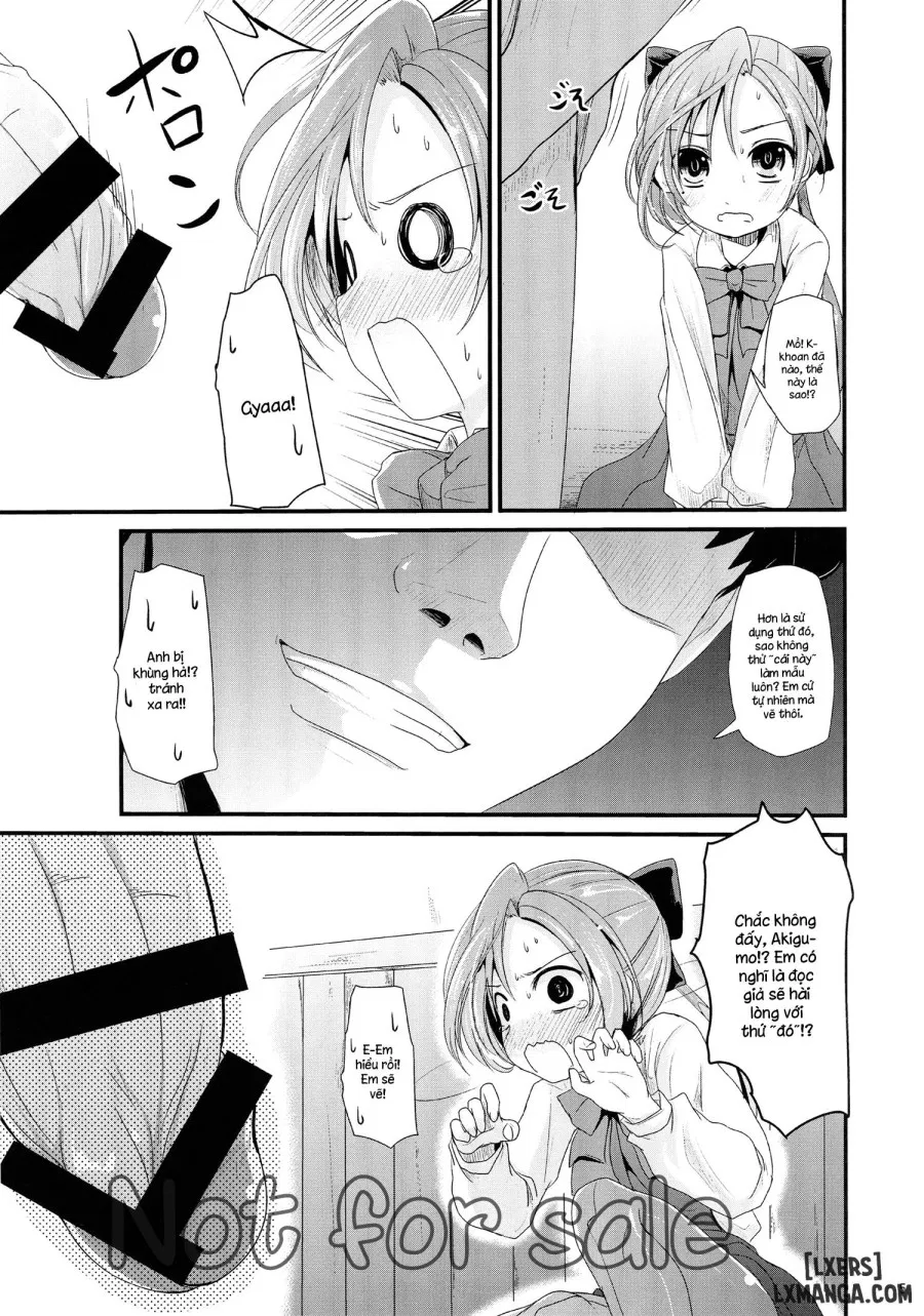 Akigumo chance 