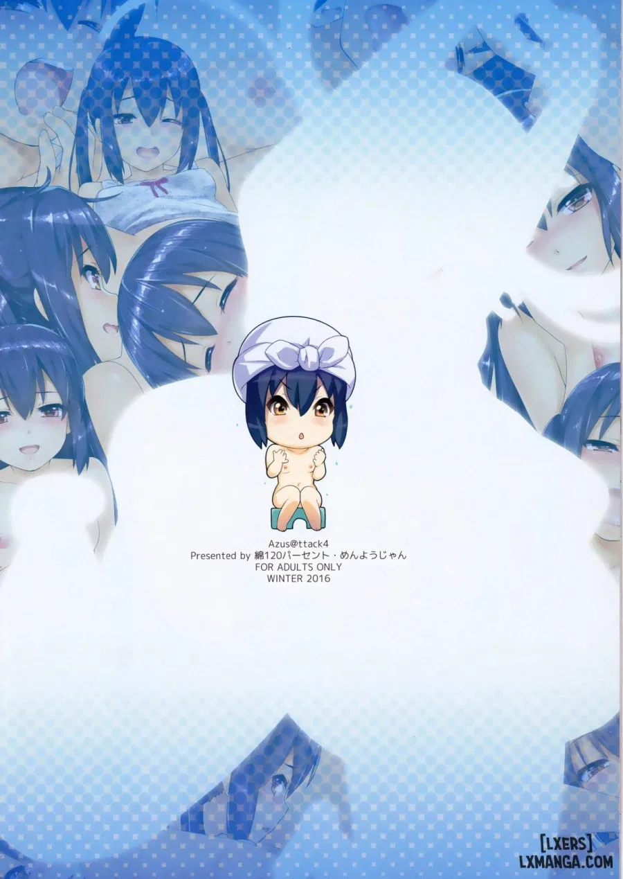 Azus@ttack 