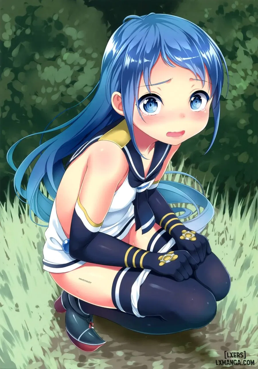 AshiColle Sono 3 
