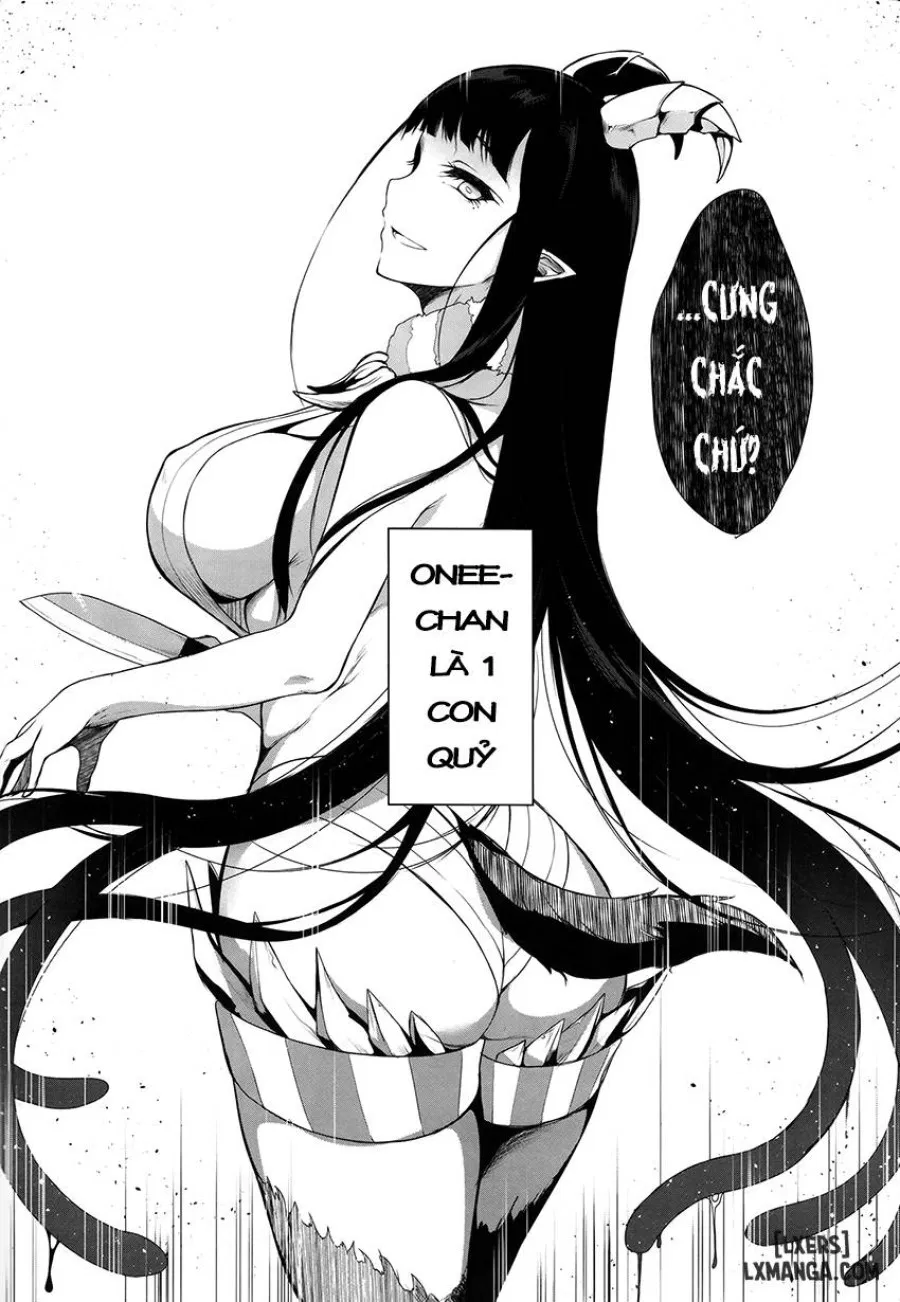 Ane Naru Mono 