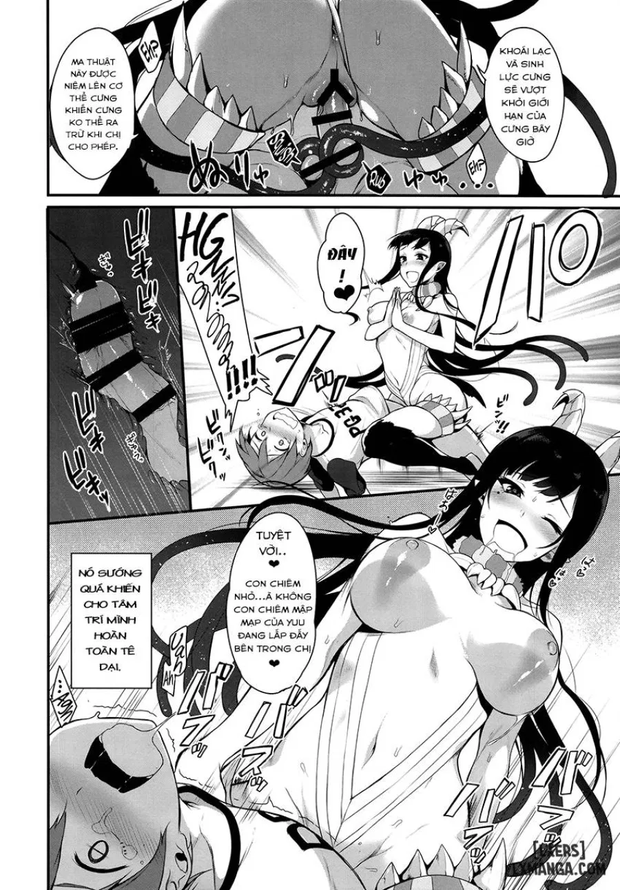 Ane Naru Mono 