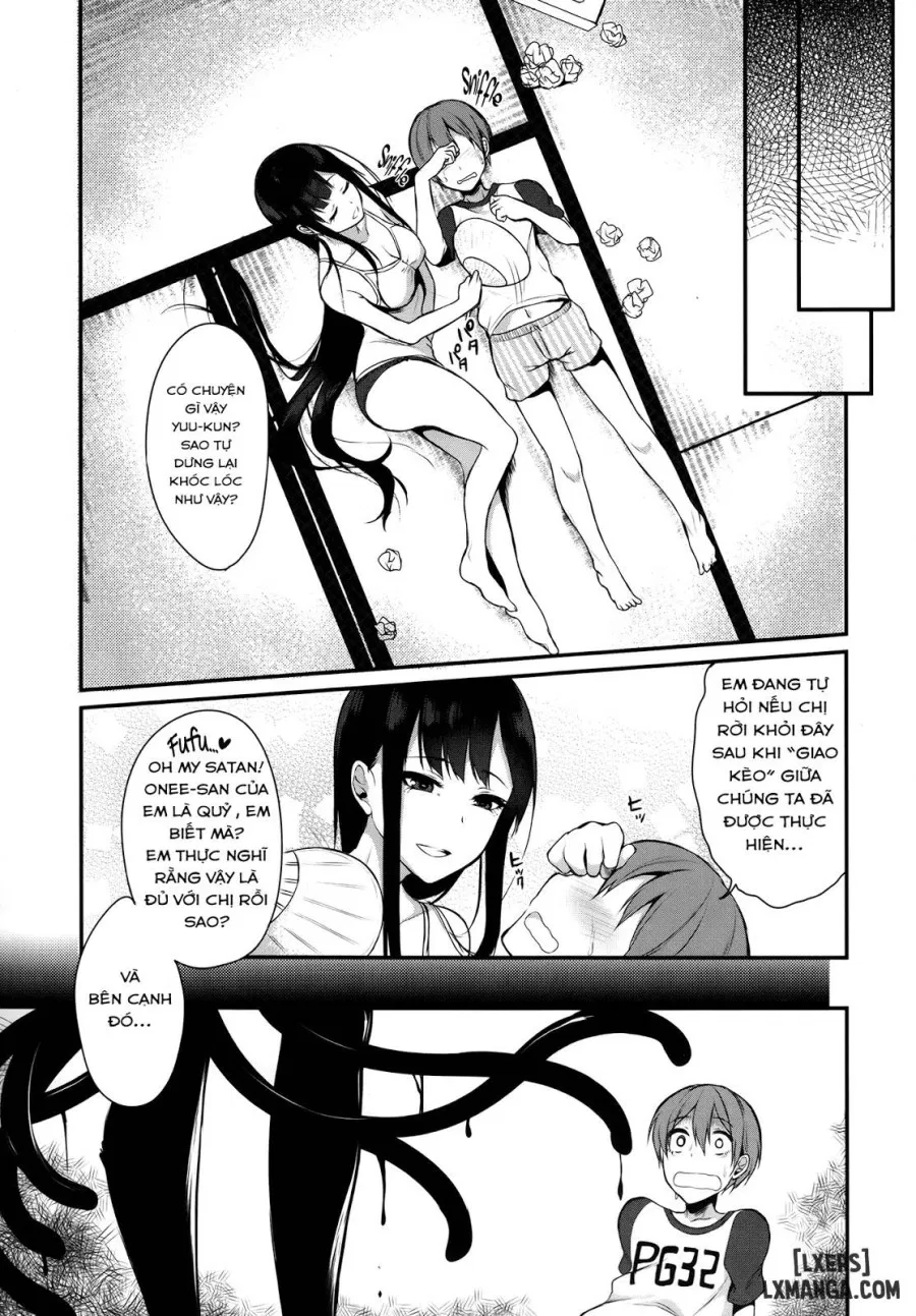 Ane Naru Mono 