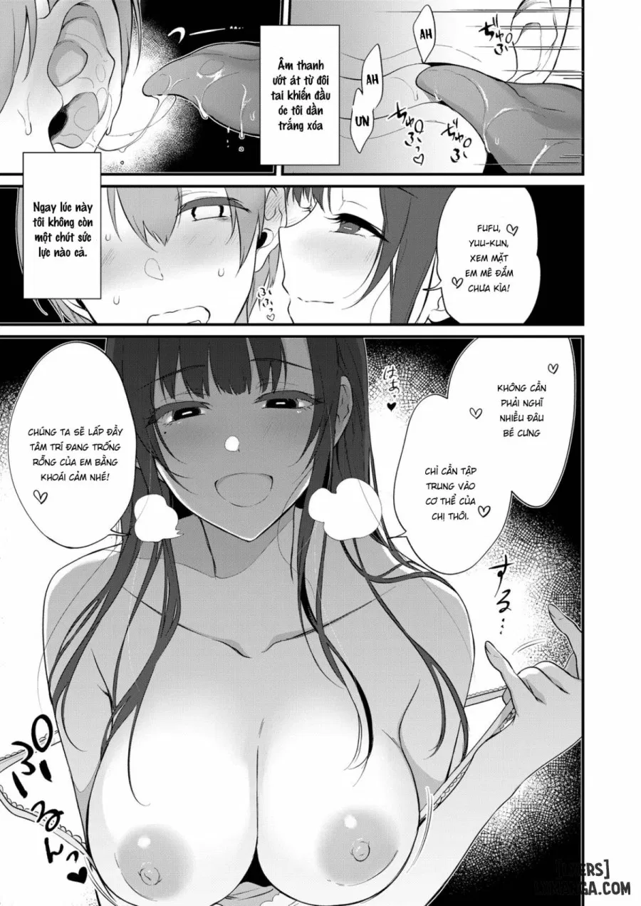 Ane Naru Mono 