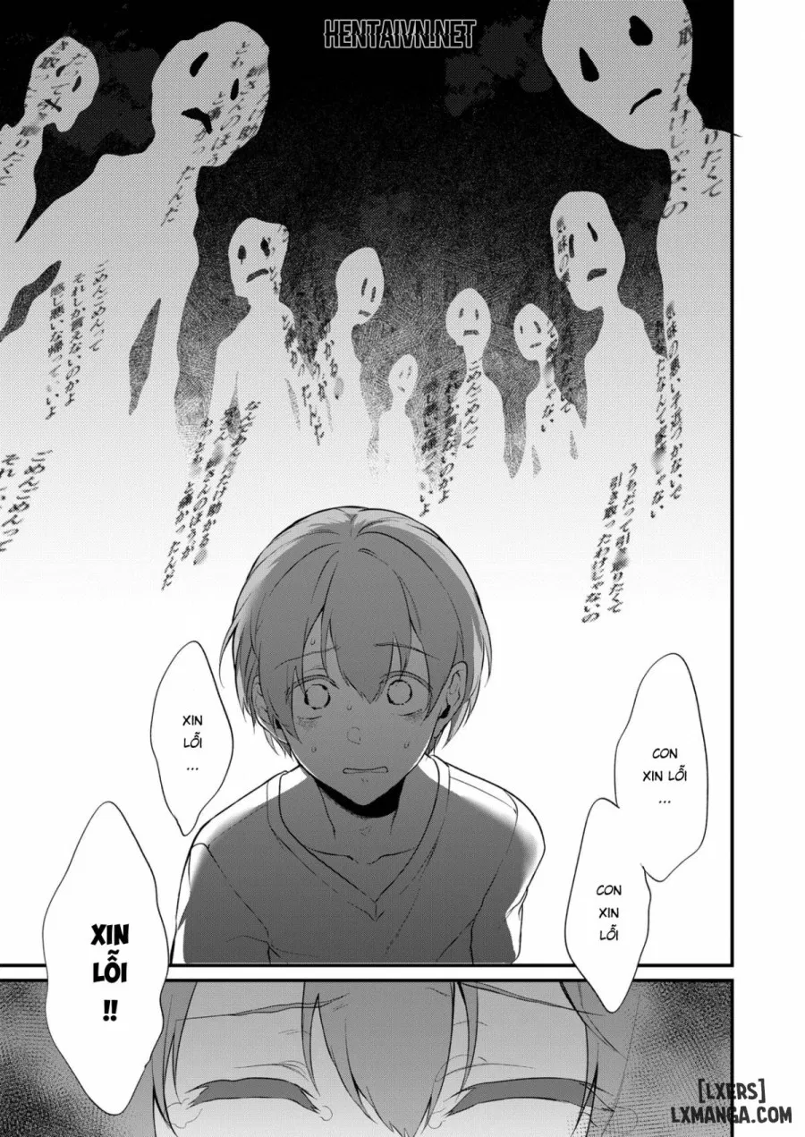 Ane Naru Mono 