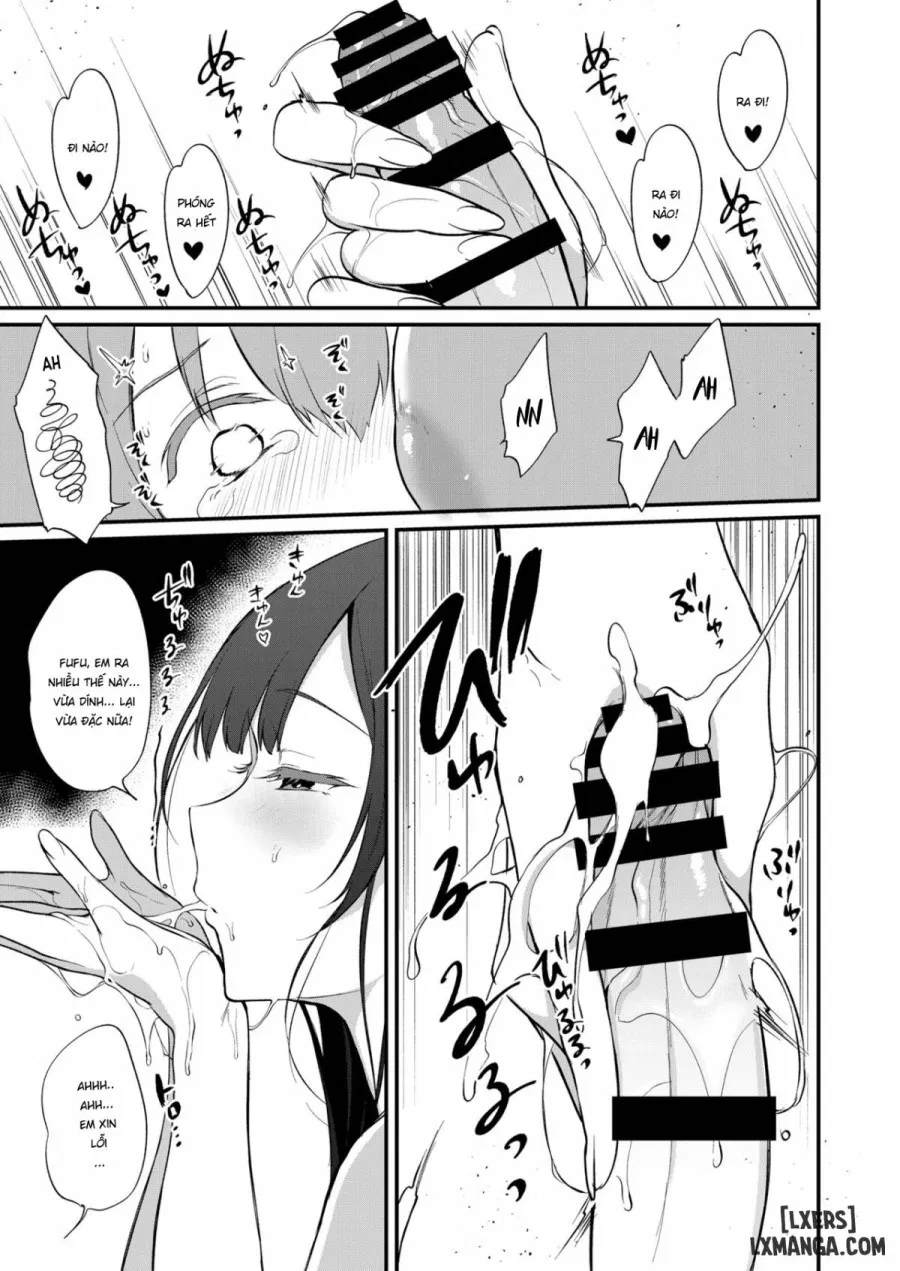 Ane Naru Mono 