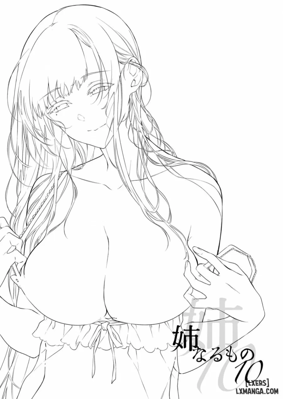Ane Naru Mono 