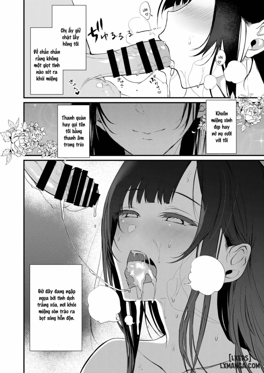 Ane Naru Mono 