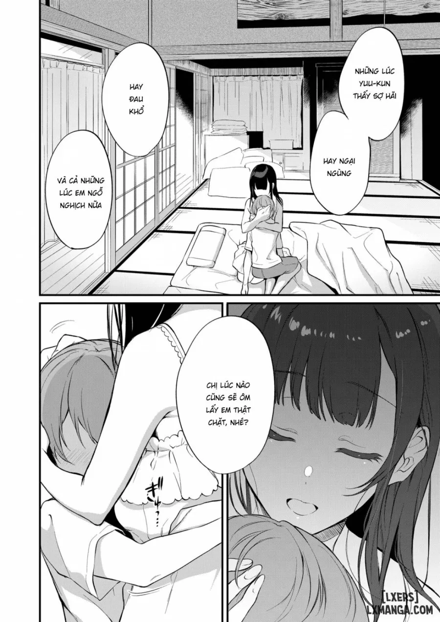 Ane Naru Mono 