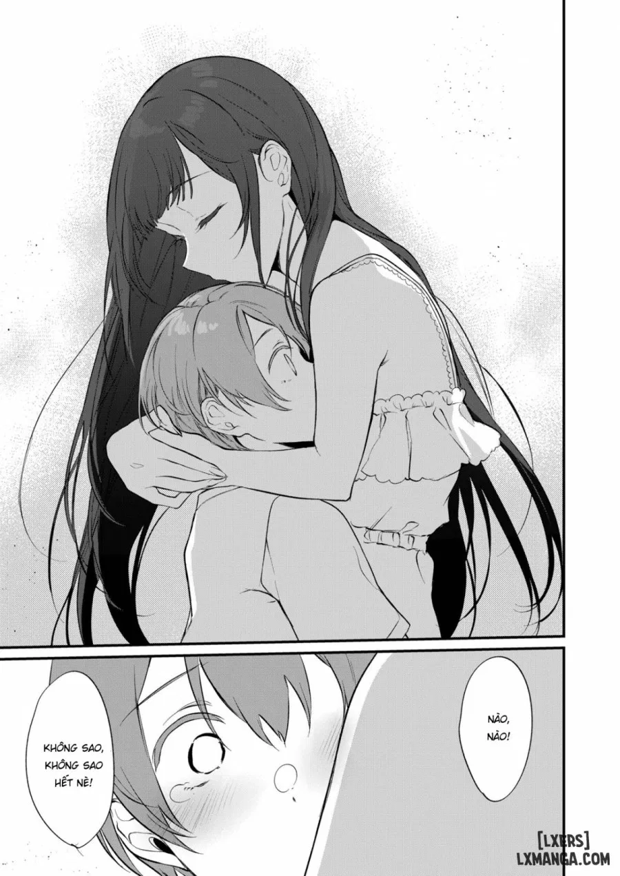 Ane Naru Mono 
