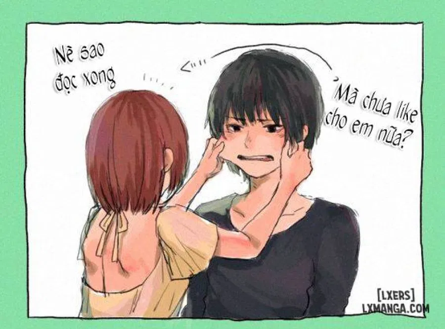 Ane Naru Mono 