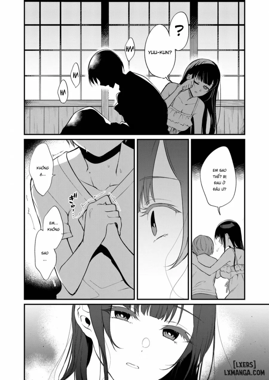 Ane Naru Mono 