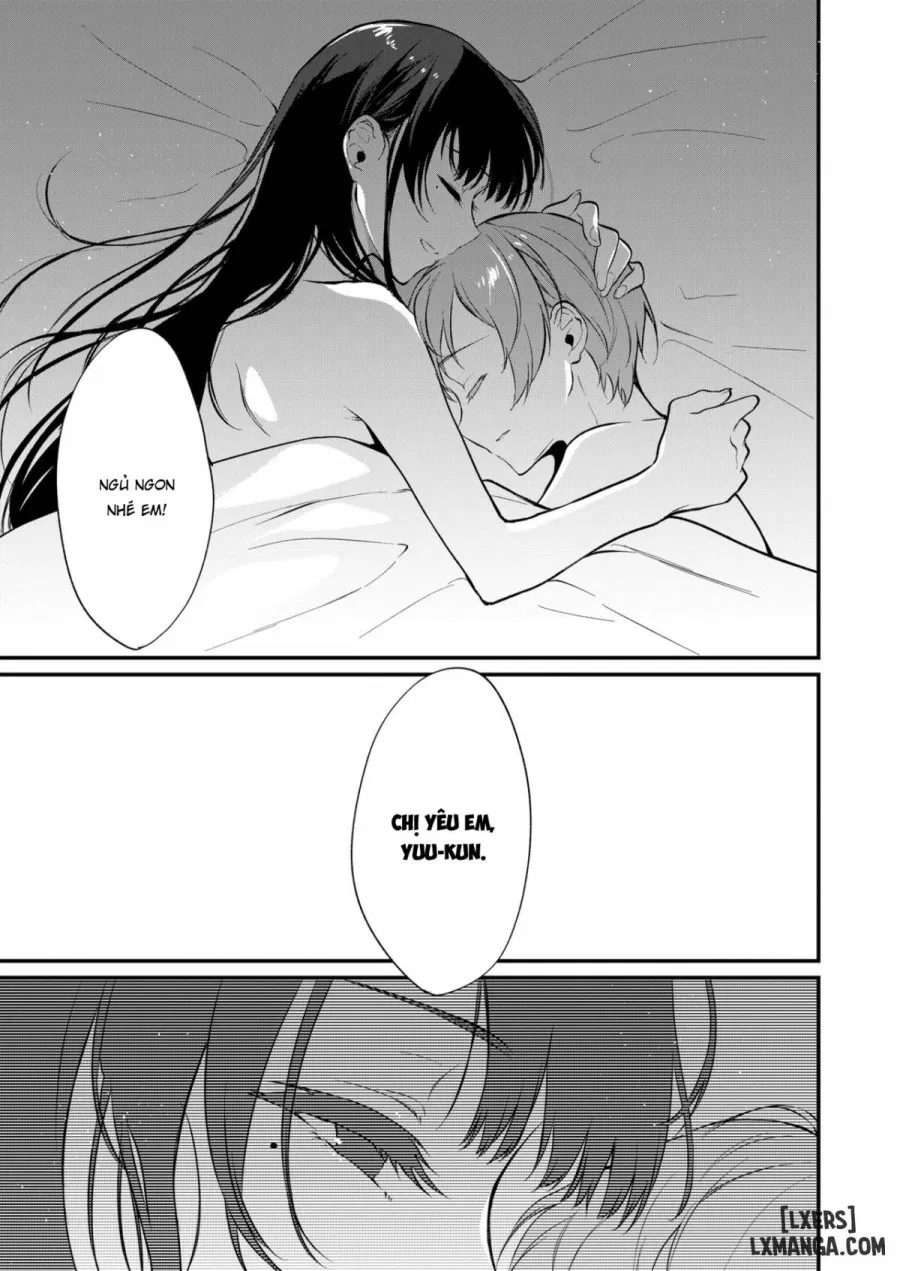 Ane Naru Mono 