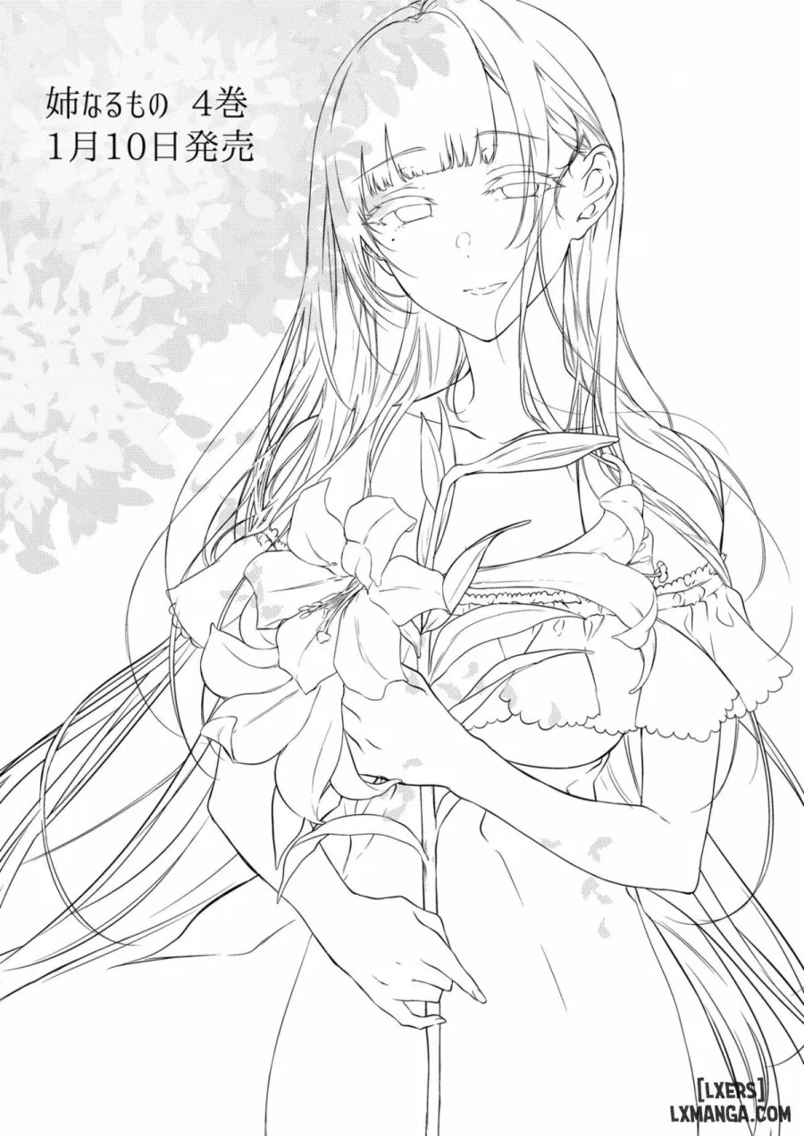 Ane Naru Mono 