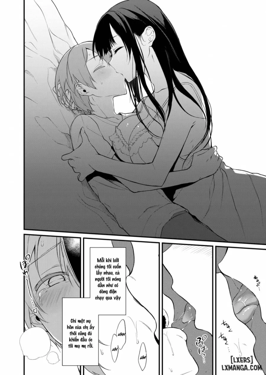 Ane Naru Mono 