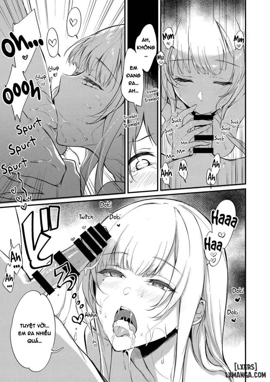 Ane Naru Mono 