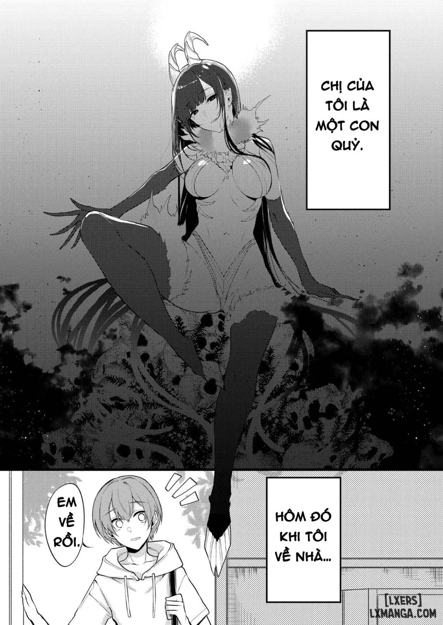 Ane Naru Mono 