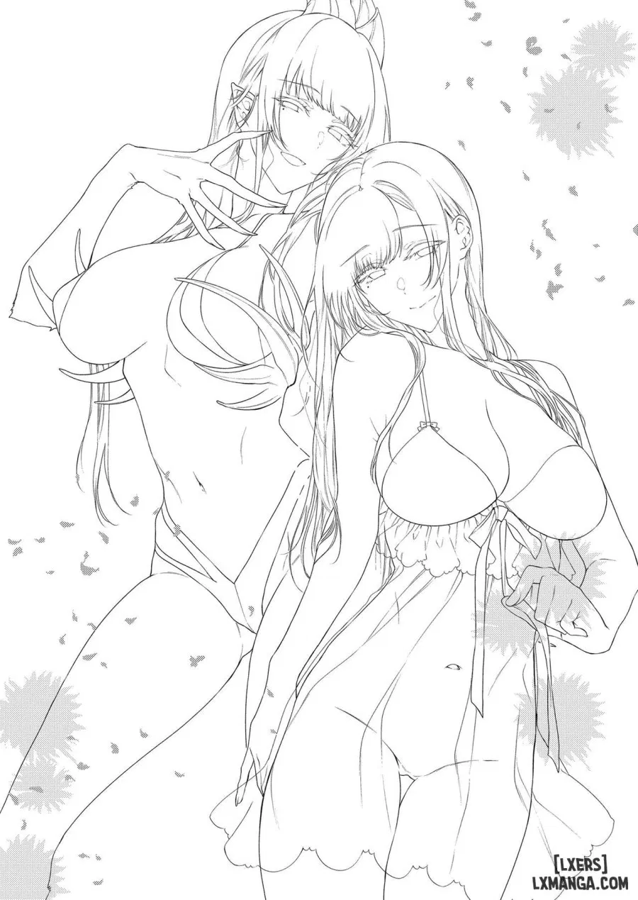 Ane Naru Mono 