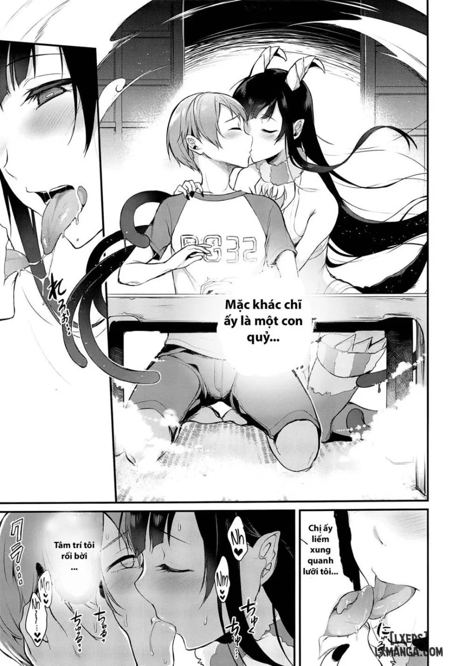 Ane Naru Mono 