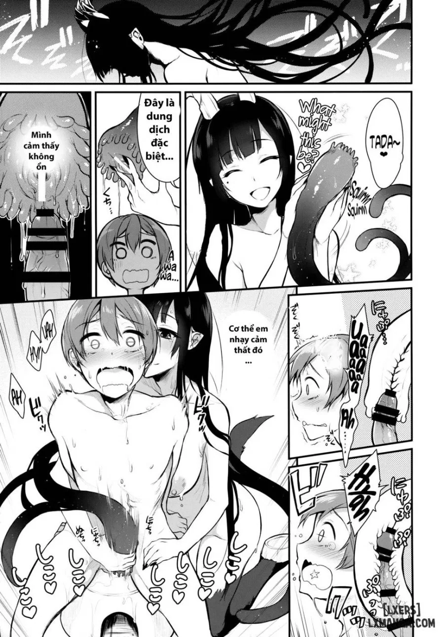 Ane Naru Mono 