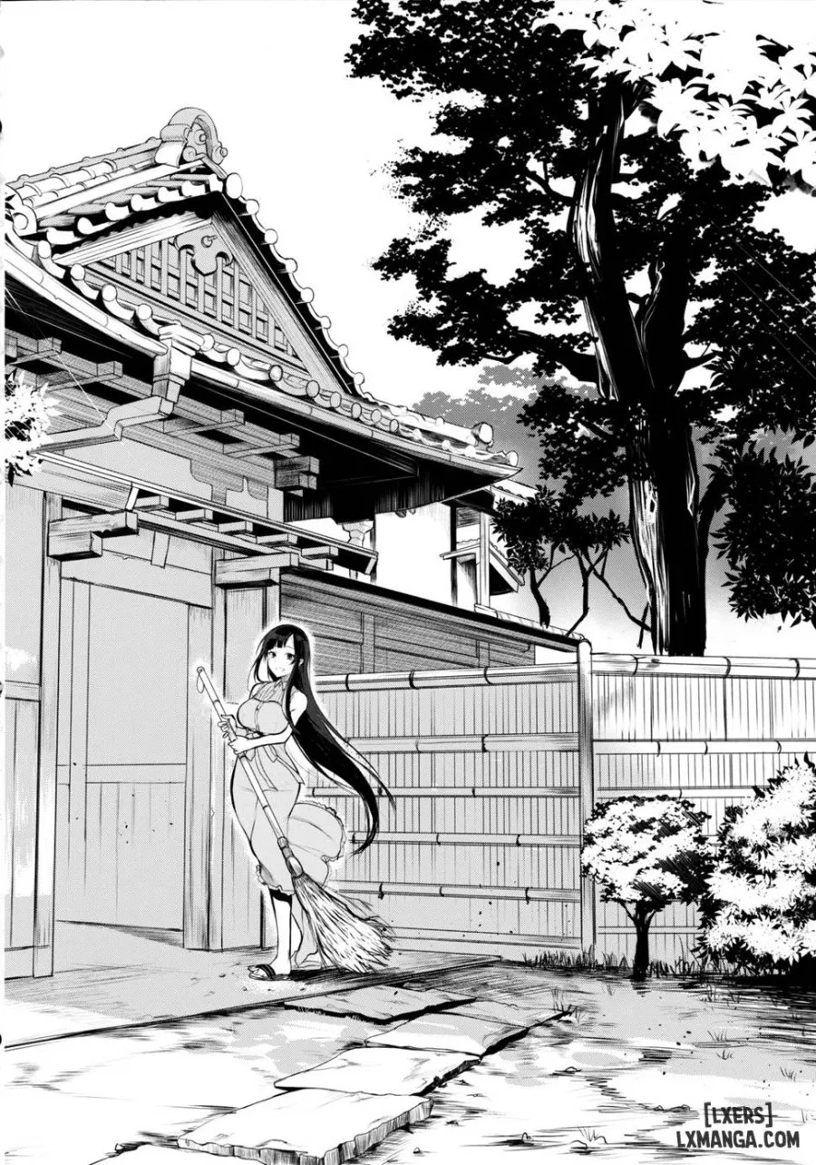 Ane Naru Mono 