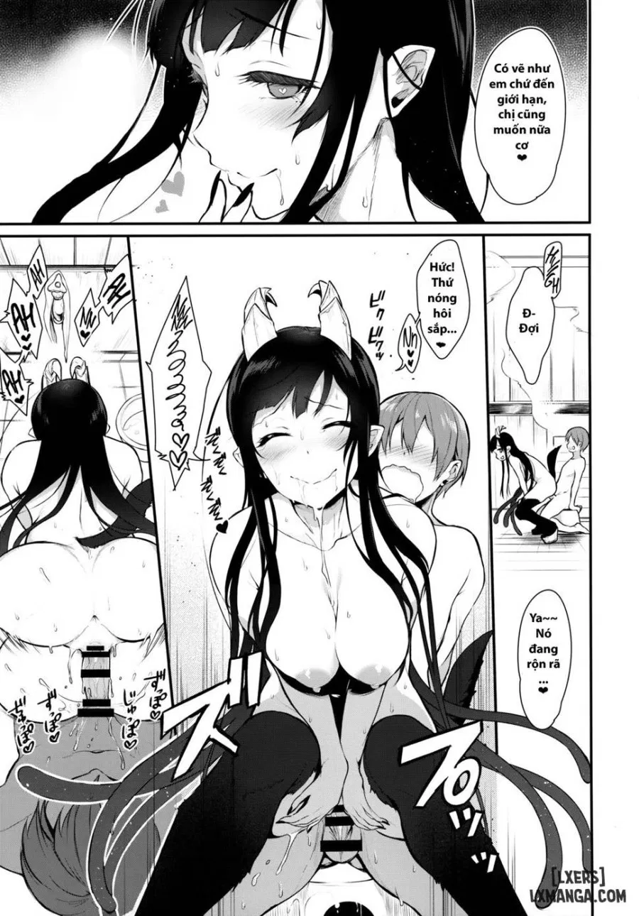 Ane Naru Mono 